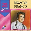 Moacyr Franco - 20 Super Sucessos album