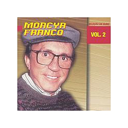 Moacyr Franco - Selecao De Ouro Vol.2 альбом