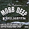 Mobb Deep - Free Agents - The Bonus Disc альбом
