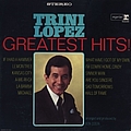 Trini Lopez - Greatest Hits альбом