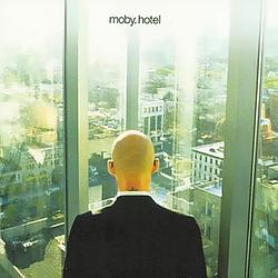 Moby - Hotel: Ambient альбом