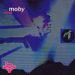 Moby - Move album