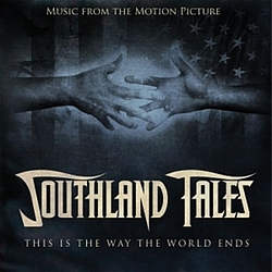 Moby - Southland Tales альбом