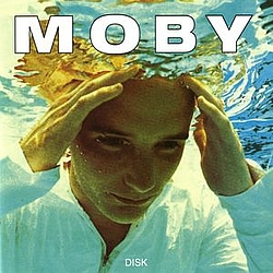Moby - Disk album
