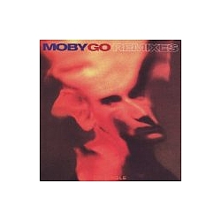 Moby - Go альбом