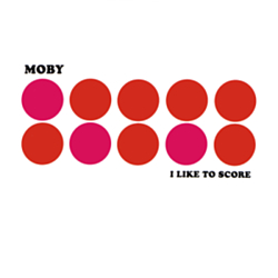 Moby - I Like to Score: Music From Films, Volume 1 альбом