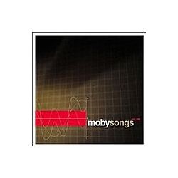 Moby - Mobysongs (1993-1998) album