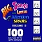 Moby - Big Songs for Little Attention Spans, Volume 2 album