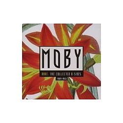 Moby - Rare: The Collected B-Sides: 1989-1993 (disc 1: Rare) альбом