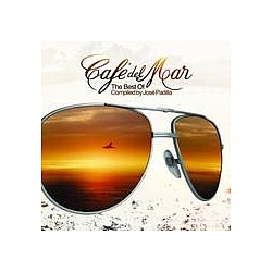 Moby - Best Of Cafe Del Mar - New Version альбом