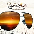 Moby - Best Of Cafe Del Mar - New Version альбом
