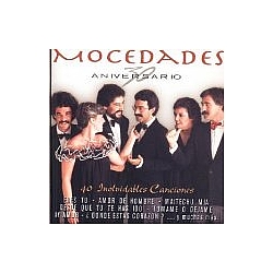 Mocedades - 30 Aniversario альбом