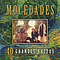 Mocedades - 40 Grandes Exitos album