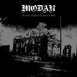 Modar - In My Meditation Time альбом