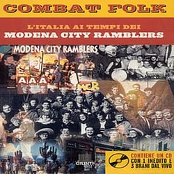 Modena City Ramblers - L&#039;Italia ai tempi dei Modena City Ramblers album