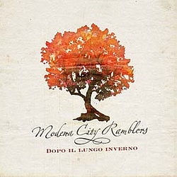 Modena City Ramblers - Dopo il lungo inverno альбом