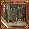 Modena City Ramblers - Appunti partigiani альбом