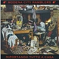 Modena City Ramblers - Riportando tutto a casa альбом