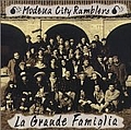 Modena City Ramblers - La grande famiglia album