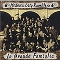 Modena City Ramblers - La grande famiglia альбом
