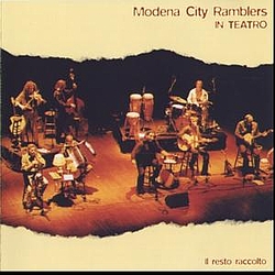 Modena City Ramblers - Il resto raccolto альбом
