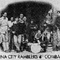 Modena City Ramblers - Combat folk album