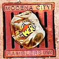 Modena City Ramblers - Fuori campo альбом