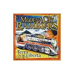 Modena City Ramblers - Terra E Libertà альбом