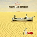Modena City Ramblers - Gocce альбом