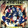 Modena City Ramblers - Raccolti альбом