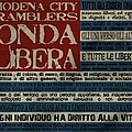 Modena City Ramblers - Onda libera album