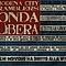 Modena City Ramblers - Onda libera альбом