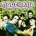 Moderatto - Moderatto Greatest Hits альбом