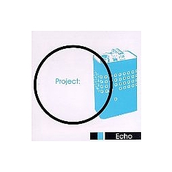 Modest Mouse - Project: Echo альбом