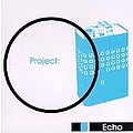Modest Mouse - Project: Echo album