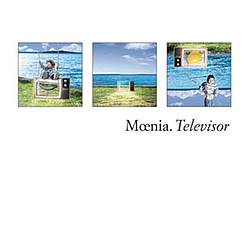 Moenia - Televisor альбом