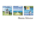 Moenia - Televisor альбом