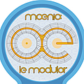 Moenia - Le Modulor album