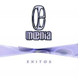 Moenia - Exitos album