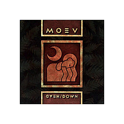 Moev - Head Down альбом