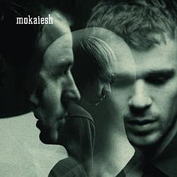 Mokaiesh - Mokaiesh album
