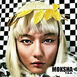 Moksha - T.O.A. album