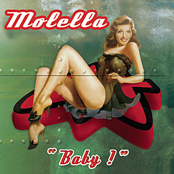 Molella - Baby album