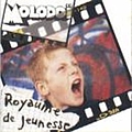 Molodoï - Royaume de jeunesse album