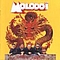 Molodoï - Dragon libre album