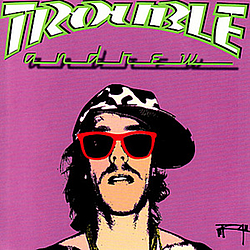 Trouble Andrew - Trouble Andrew альбом