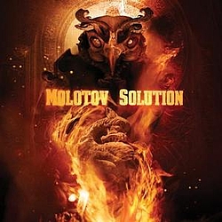 Molotov Solution - Molotov Solution альбом