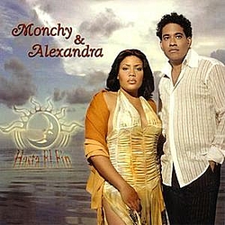 Monchy &amp; Alexandra - Hasta El Fin альбом