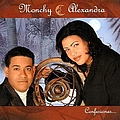Monchy &amp; Alexandra - Confesiones album