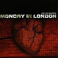 Monday In London - The Red Machine album